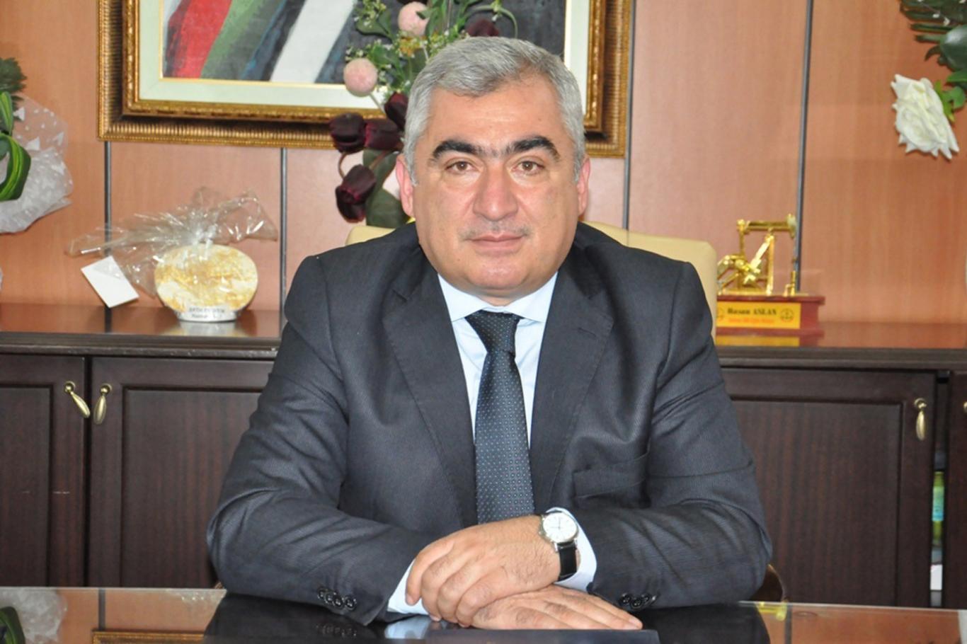 Diyarbakır Milli Eğitim Müdürü Aslan görevden alındı
